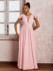 Blushing Pink
