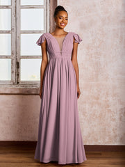 Vintage Mauve