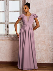 Vintage Mauve