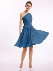 Ink Blue