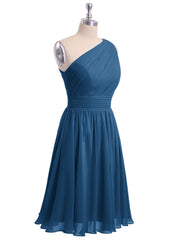 Ink Blue