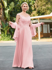 Blushing Pink