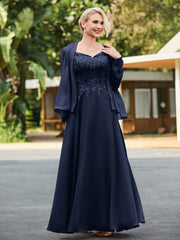 Dark Navy