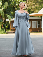 Dusty Blue