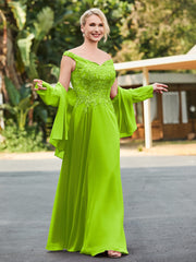 Lime Green