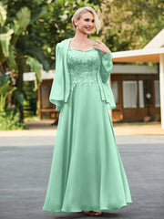 Mint Green