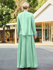 Mint Green