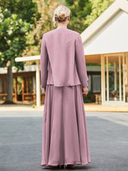 Vintage Mauve