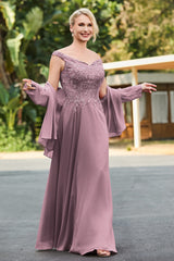 Vintage Mauve