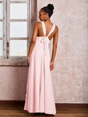 Blushing Pink