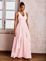 Blushing Pink