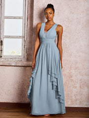Dusty Blue