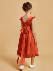 Burnt Orange