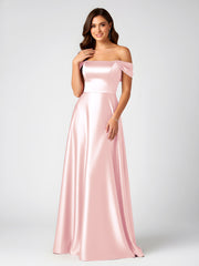 Blushing Pink