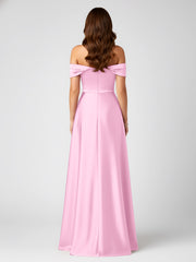 Candy Pink