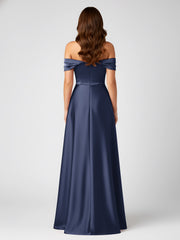 Dark Navy