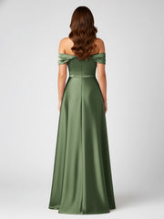 Olive Green
