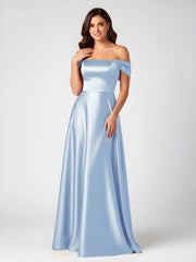 Sky Blue