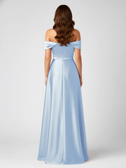 Sky Blue