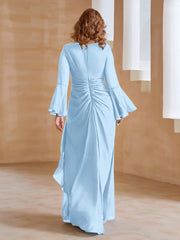 Sky Blue