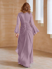Vintage Mauve