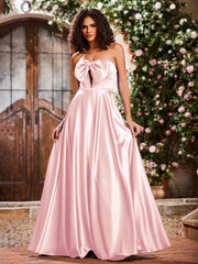 Blushing Pink
