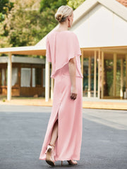 Blushing Pink
