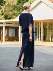 Dark Navy
