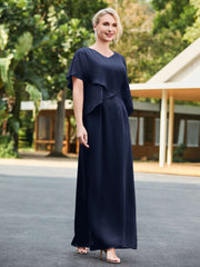 Dark Navy
