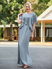 Dusty Blue