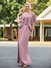 Vintage Mauve