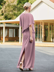 Vintage Mauve