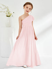 Blushing Pink