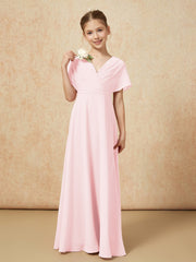 Blushing Pink