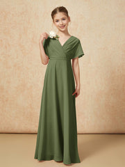 Olive Green