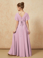 Vintage Mauve