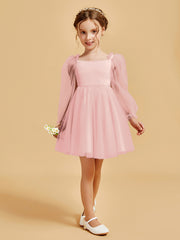 Blushing Pink