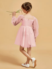 Blushing Pink