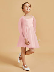 Blushing Pink
