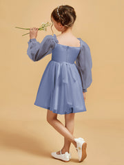 Dusty Blue