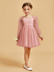 Dusty Rose