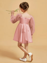 Dusty Rose