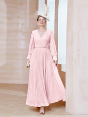 Blushing Pink