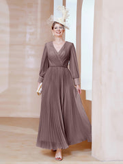 Vintage Mauve