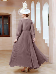 Vintage Mauve