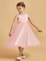Blushing Pink