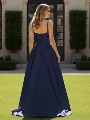 Dark Navy