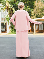 Blushing Pink