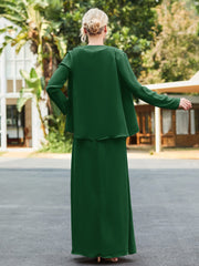 Dark Green