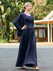 Dark Navy